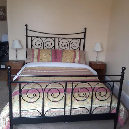 Bed & Breakfast The Breverton