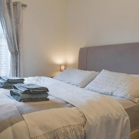 Holiday home Sandend