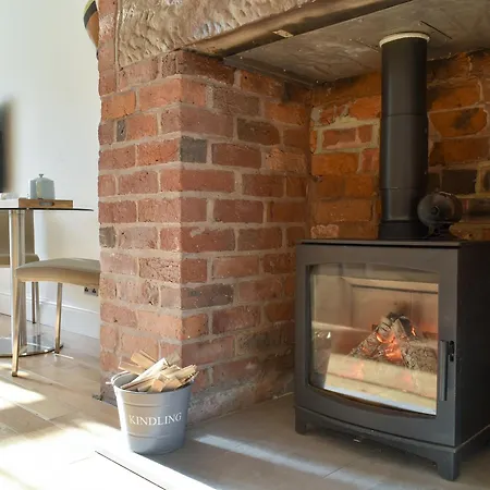 Sandend Holiday home
