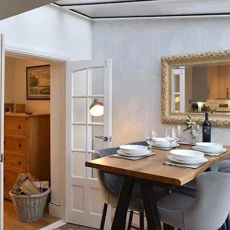 Holiday home Sandend