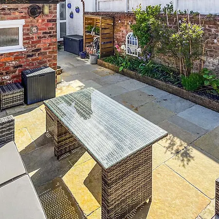 Sandend Holiday home