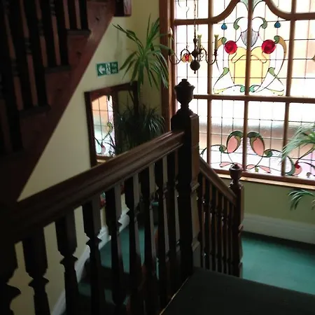 Bed & Breakfast The Breverton Lytham St Annes