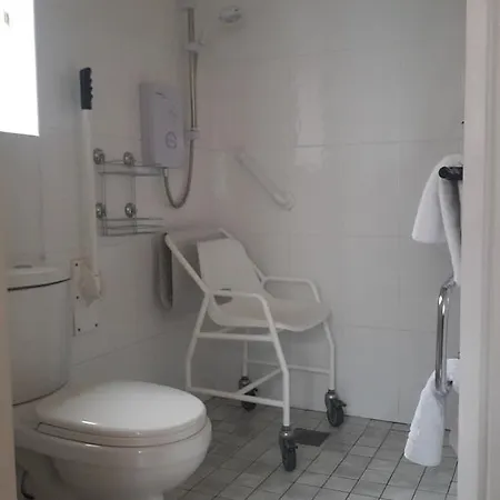 Bed & Breakfast The Breverton Lytham St Annes