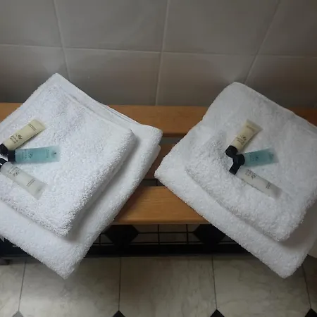 Bed & Breakfast The Breverton Lytham St Annes