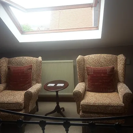 The Breverton Bed & Breakfast 3*