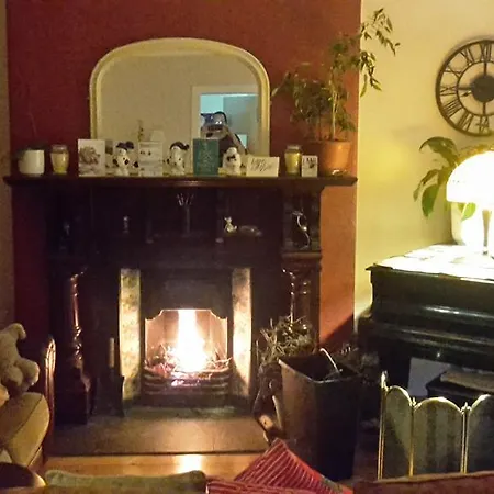 Bed & Breakfast The Breverton
