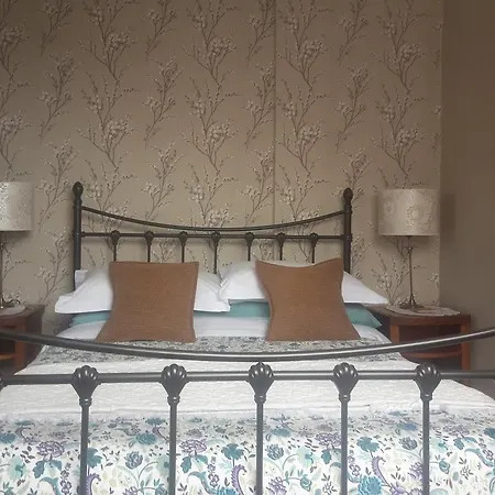 Bed & Breakfast The Breverton