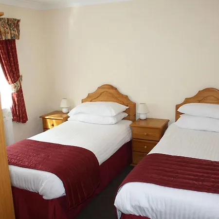 Hotel Monterey Lytham St Annes