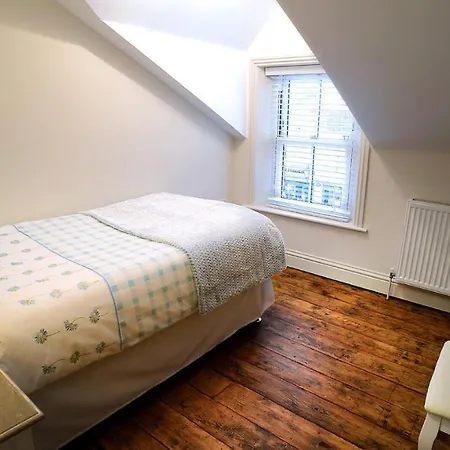Apartment Apple Lytham *