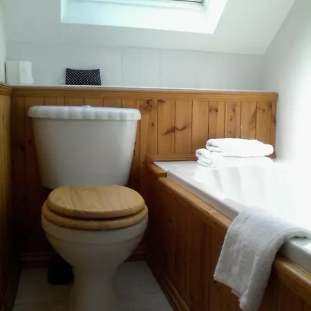 The Breverton Bed & Breakfast Lytham St Annes