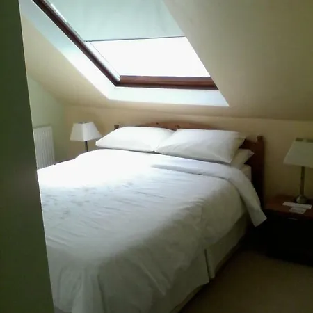 The Breverton Lytham St Annes