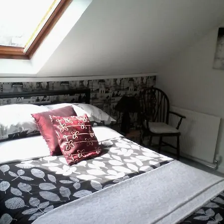 The Breverton 3* Lytham St Annes