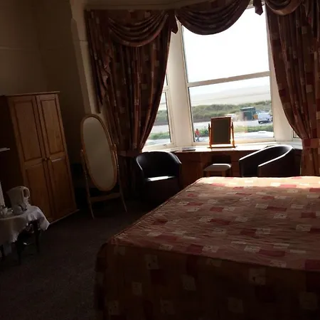 Monterey 3* Lytham St Annes