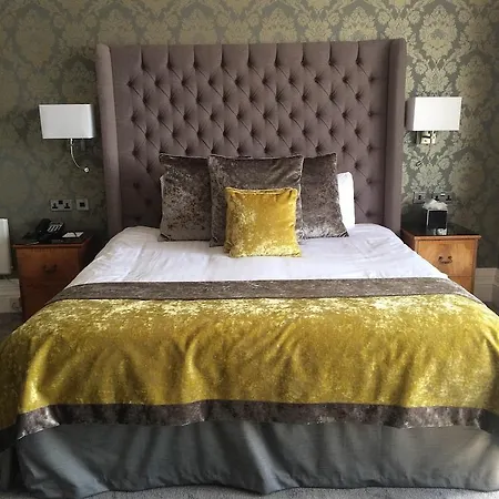 Glendower Bw Signature Collection Hotel