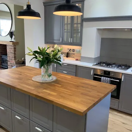 No. 16 Lytham Apartment Lytham St Annes