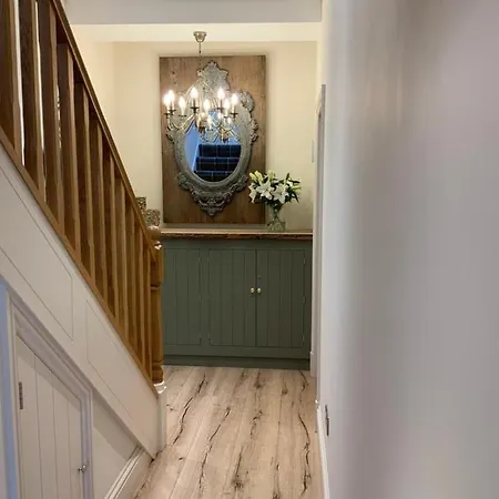 No. 16 Lytham Apartment Lytham St Annes