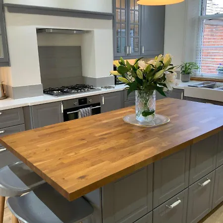 No. 16 Lytham Apartment Lytham St Annes