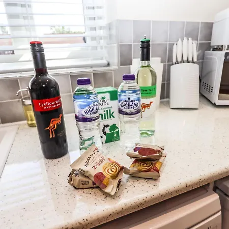 3 Rothbury Place * Lytham St Annes