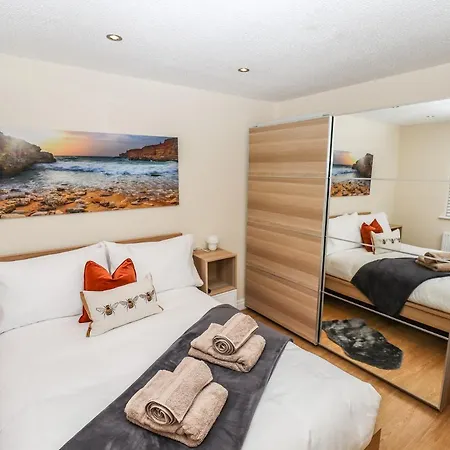 3 Rothbury Place Lytham St Annes