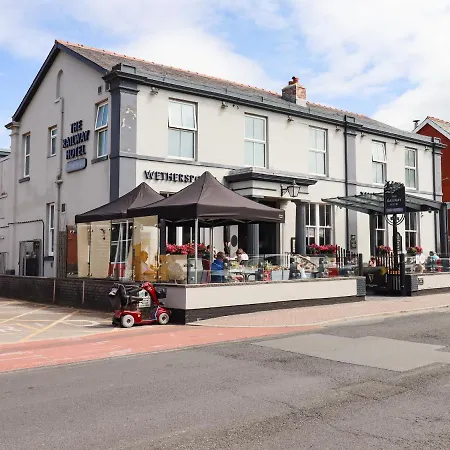 3 Rothbury Place * Lytham St Annes