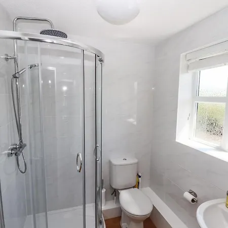 3 Rothbury Place * Lytham St Annes