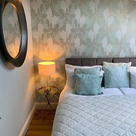 Apartment No. 16 Lytham Lytham St Annes