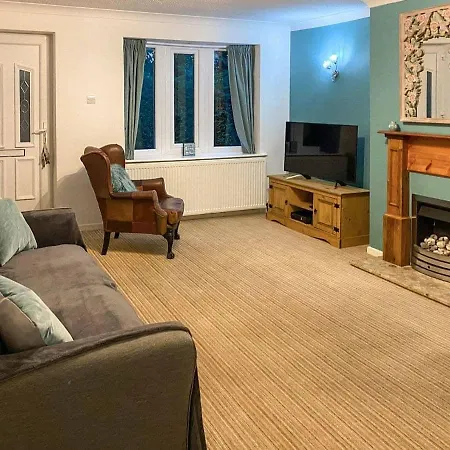 Liggard Holiday home Lytham St Annes