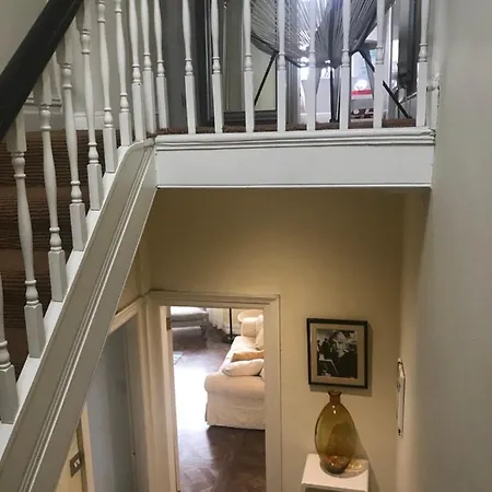 Apartment Clifton Lytham St Annes