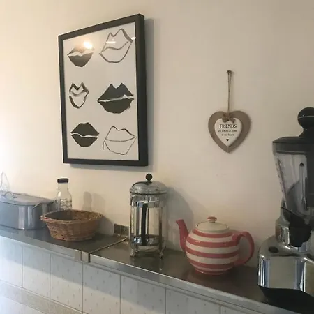 Clifton Apartment Lytham St Annes