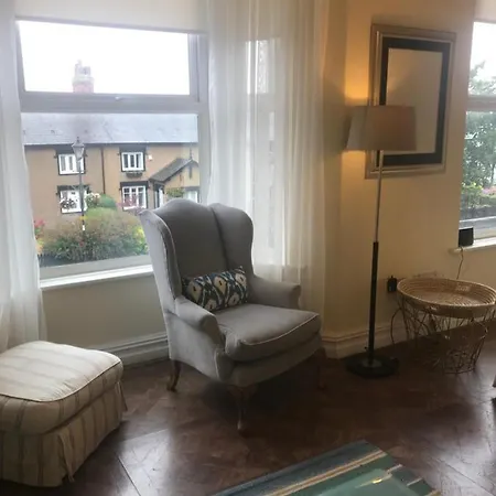 Clifton * Lytham St Annes