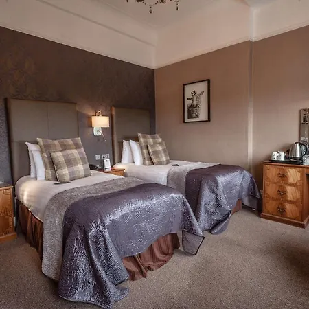 Hotel Glendower Bw Signature Collection 3*