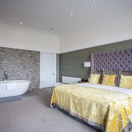 Glendower Bw Signature Collection 3* Lytham St Annes