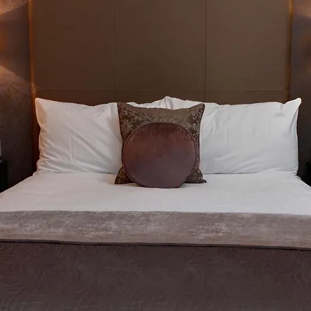 Hotel Glendower Bw Signature Collection Lytham St Annes