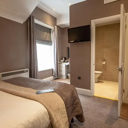 Glendower Bw Signature Collection Hotel