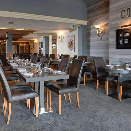Glendower Bw Signature Collection Hotel 3*