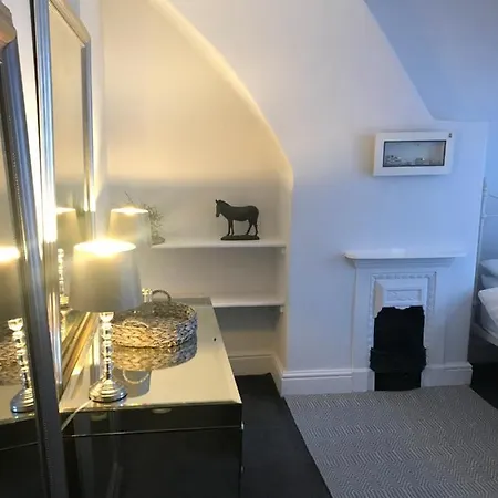 Apartment Clifton *
