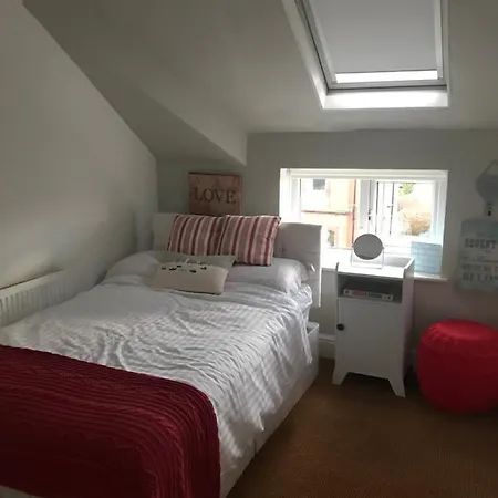 Clifton Lytham St Annes