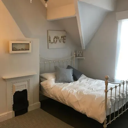 Clifton Lytham St Annes