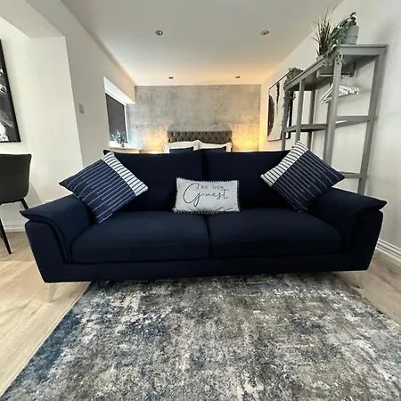 The Apartment