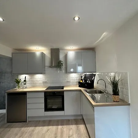 Apartment The
