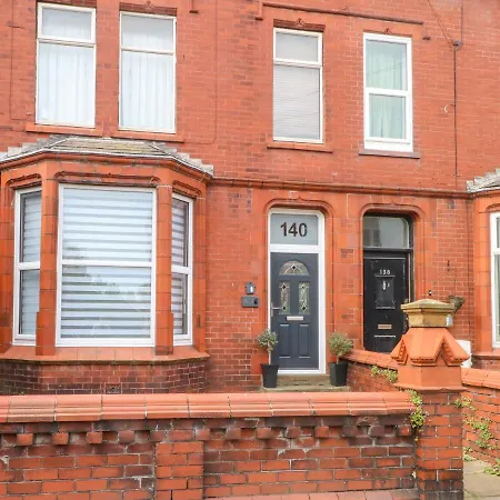 Apartment 3 Lytham St Annes