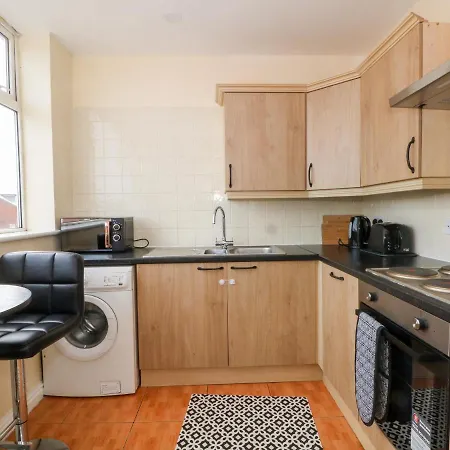 3 Lytham St Annes