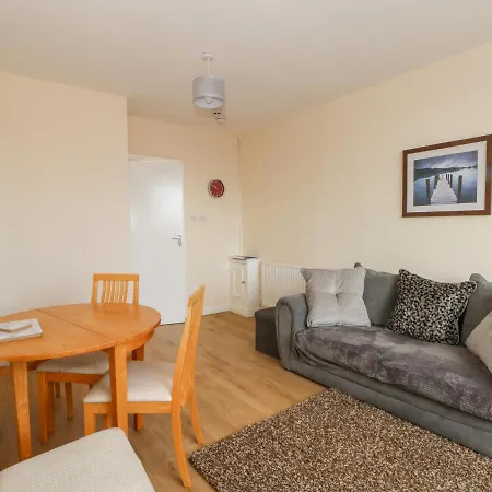 3 Apartment Lytham St Annes