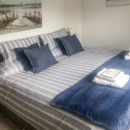 Liggard Holiday home *