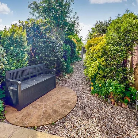 Liggard Holiday home