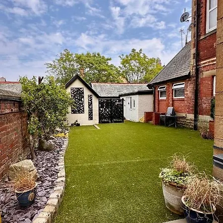 The Apartment Lytham St Annes