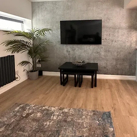 Apartment The