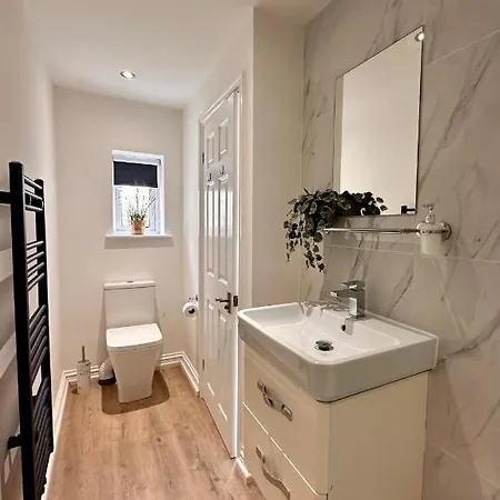 Apartment The *