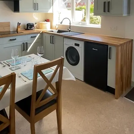 Liggard * Lytham St Annes