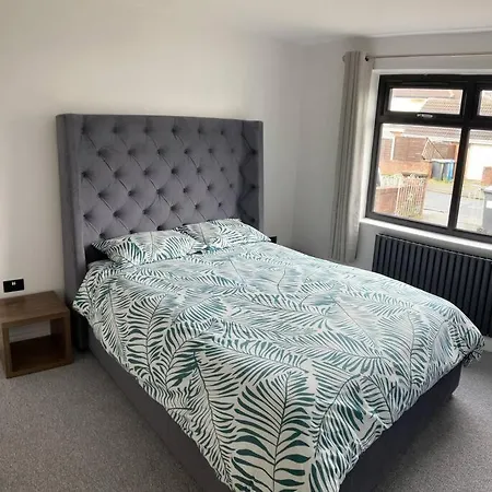 Newly Renovated, Modern - Quiet Location *